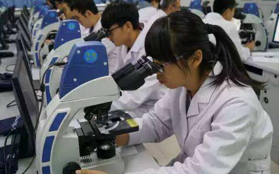 湘潭医卫职业技术学院成人教育学院医学检验技术专业含金量高吗