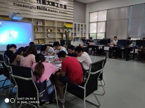 我校2019年浙江省中小学教师省级培训在继续教育学院牵头组织下成功落下帷幕