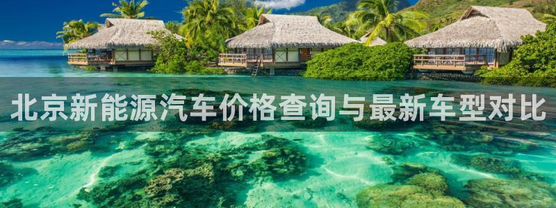 新宝gg娱乐主管q42873：北京新能源
